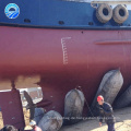 Hangshuo aufblasbarer Marine-Gummi-Airbag für Rettungsschwimm- und Rohrdichtungen